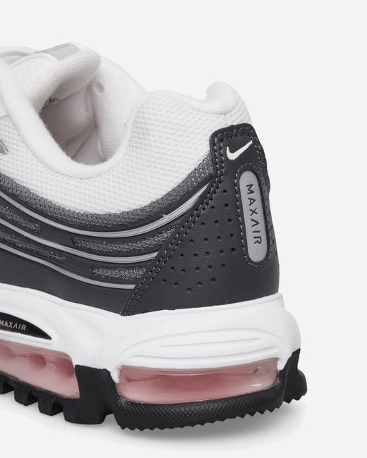 Nike White Air Max Tl 2.5 Sneakers / Pink Foam / Anthracite for men