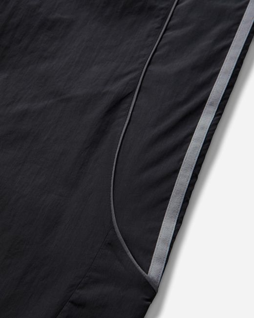Adidas Black Teamgeist Track Pants