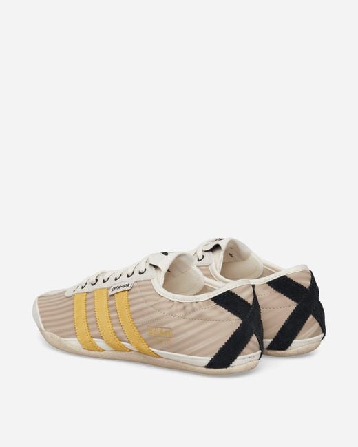 Adidas Natural S Sftm Tokyo Sneakers Off