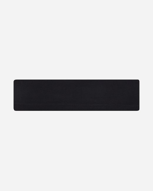 Nike White Feng Chen Wang Headband Iron Light Smoke