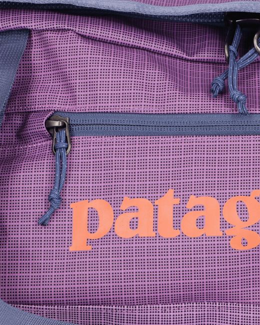 Patagonia Purple Hole Duffel 40L Brisk for men