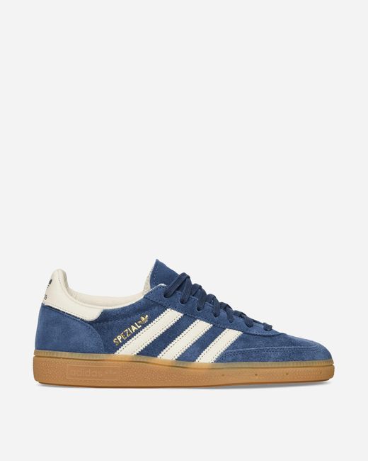 Adidas Blue Handball Spezial Made for men