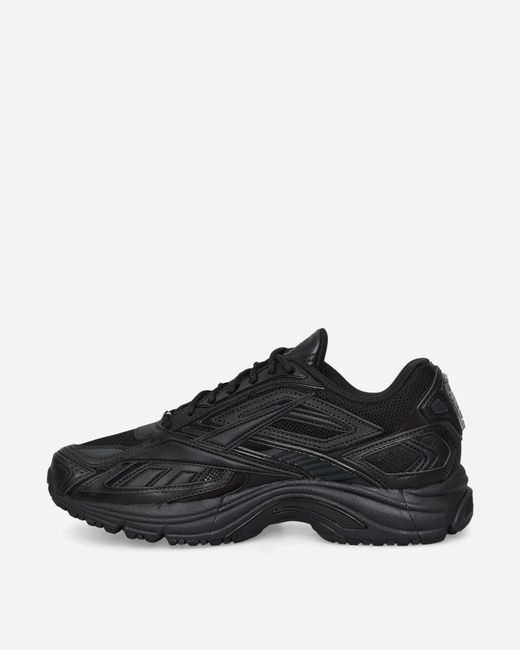 Reebok Black Premier Road Ultra Sneakers for men