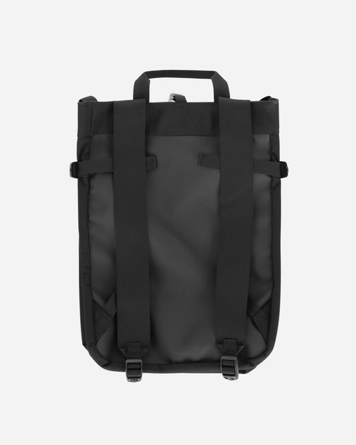The North Face Black Base Camp Tote for men