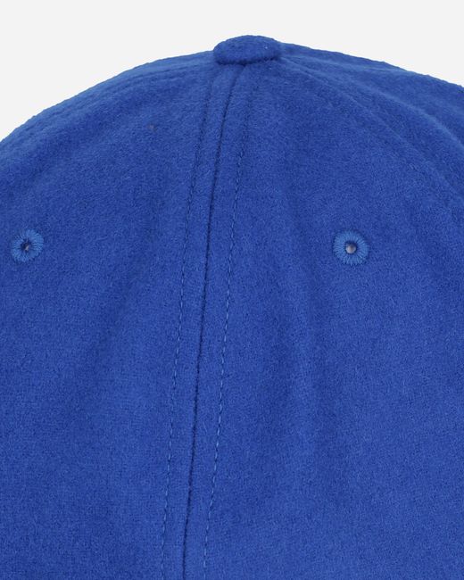 Noah Melton 5-Panel Cap in Blue for Men | Lyst
