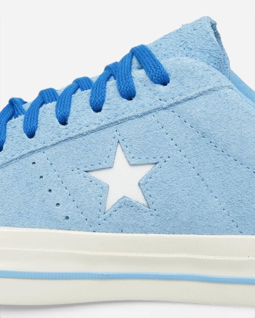 Converse Awake Ny One Star Pro Sneakers Blue / White / Egret for men