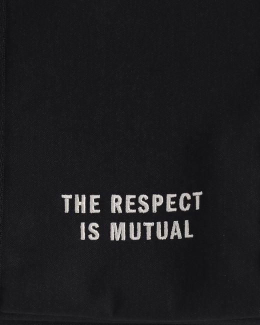 Adidas Black Consortium Tote Bag for men