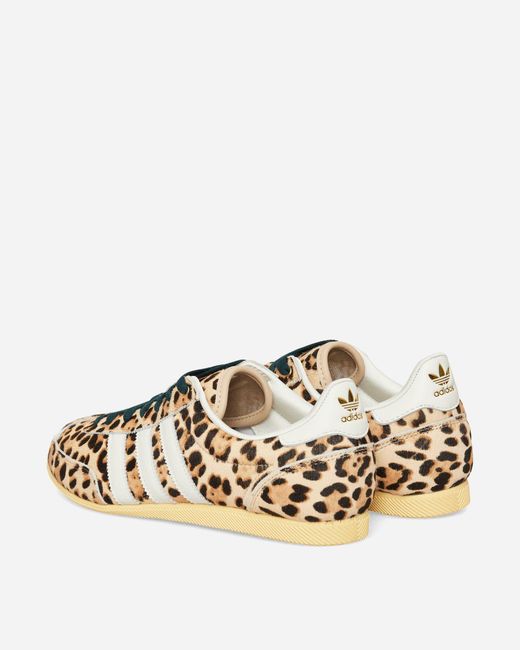 Adidas Natural Women S Japan Sneakers Magic / Ivory
