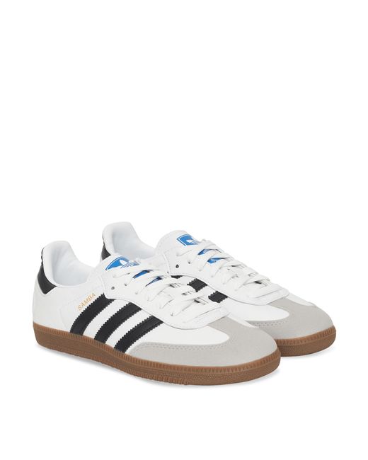 adidas performance mens samba classic indoor