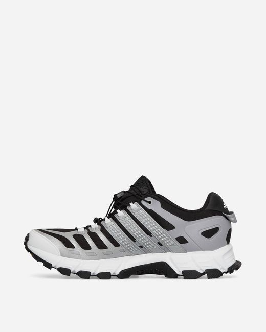 Adidas Adistar Raven Sneakers Core Black / Tech Silver / Cloud White for men