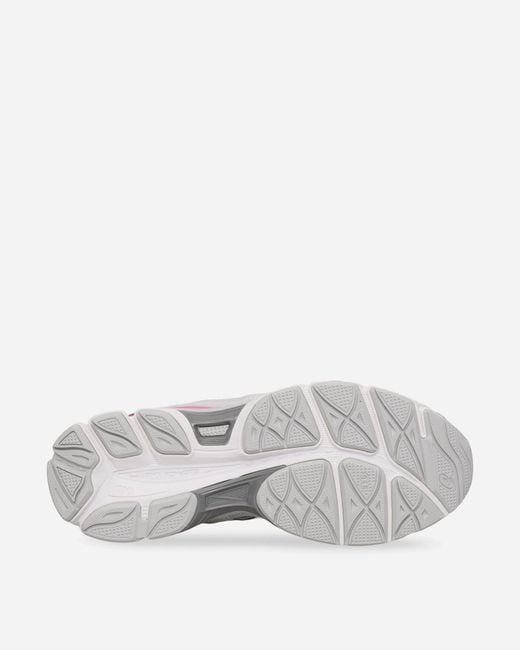 Asics Pink Gel-nyc Sneakers Glo / Concrete for men