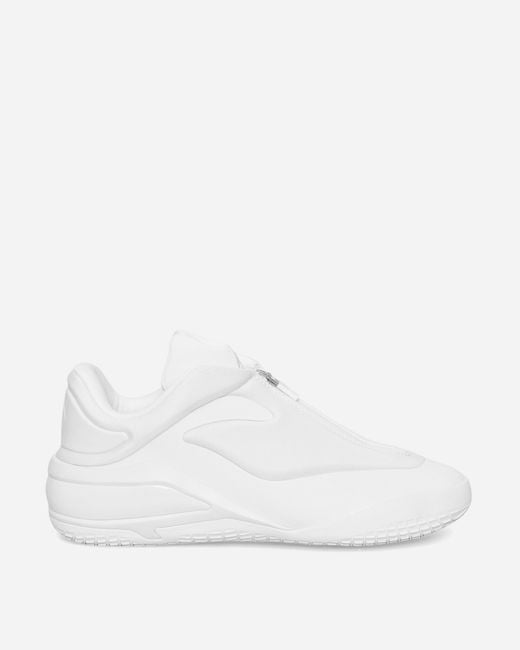 Converse White Shai 001 Sneakers Clean Slate for men