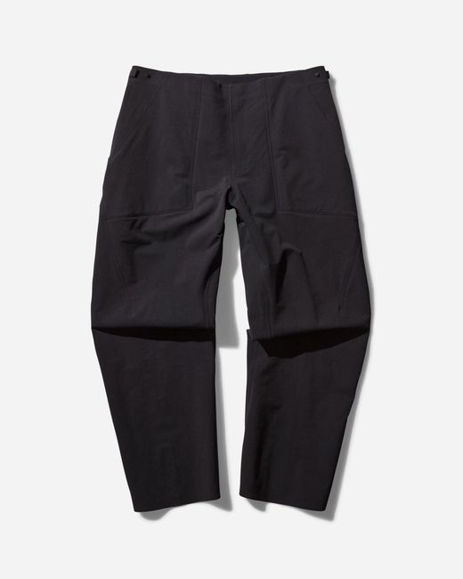 Arc'teryx Blue S Diode Mx Pants for men