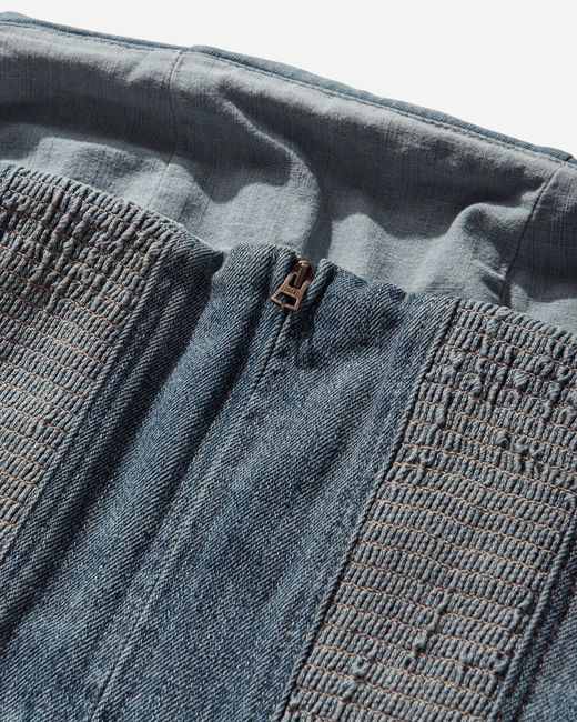 Levi's Blue Women S Tab Roper Bustier