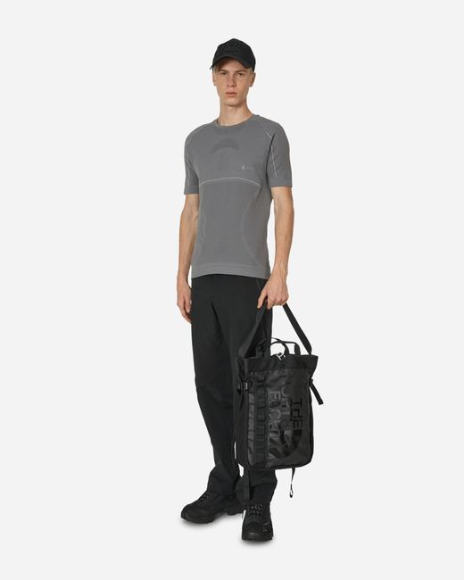 The North Face Black Base Camp Tote for men
