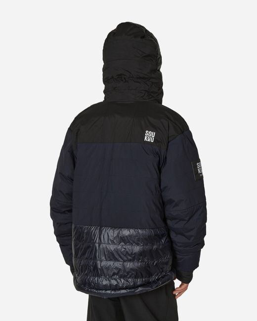 The North Face Project X Undercover Soukuu 50/50 Mountain Jacket