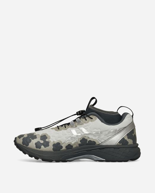 Asics Multicolor Cecilie Bahnsen Gel-terrain Mt Sneakers Pure Silver / Pure Silver for men