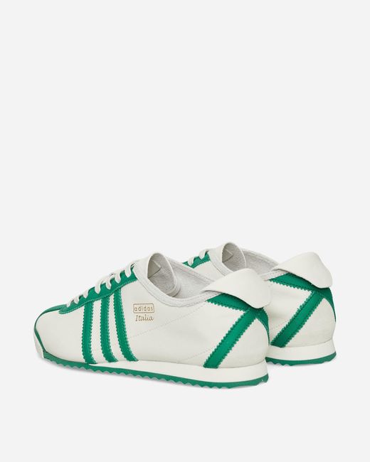 Adidas Italia 60s Made In Italy Sneakers Core / Green for men