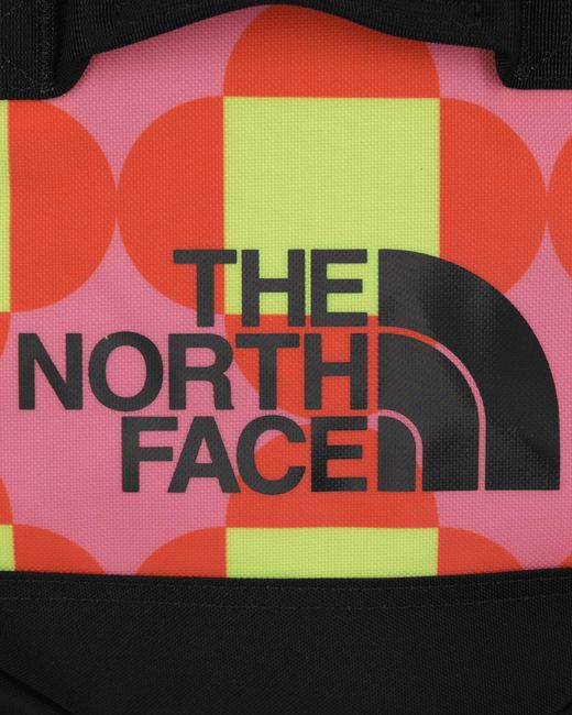 The North Face Black Recycled Polyester Handbag main image 1