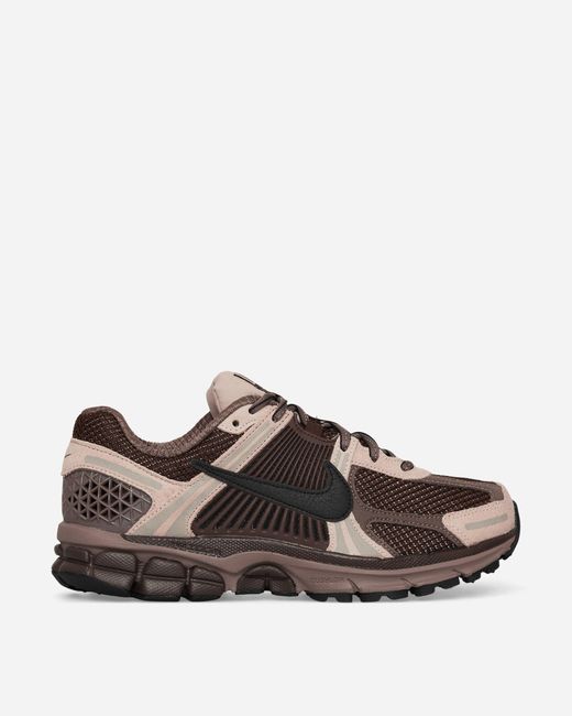 Nike S Zoom Vomero 5 Sneakers Oxford Plum Eclipse in Brown Lyst UK