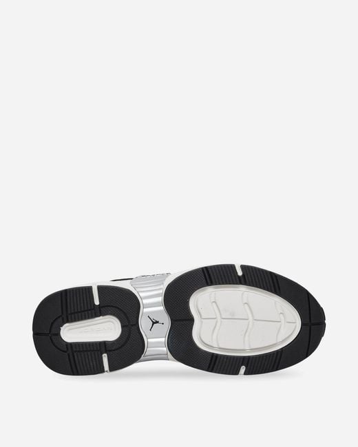 Nike Jordan Trunner O/s Sneakers Photon Dust / Black / Sail / White for men