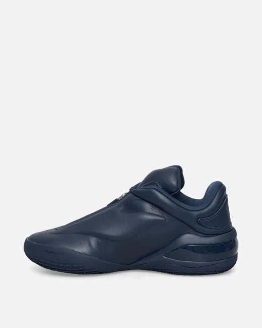 Converse Blue Shai 001 Premium Sneakers Ink for men
