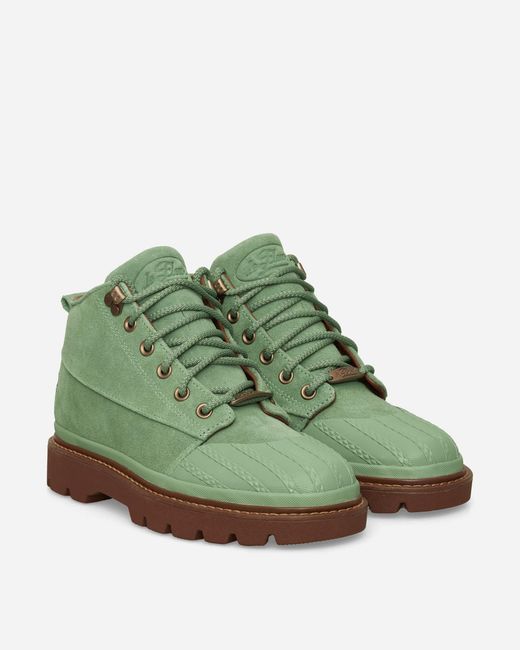 Converse Green Golf Le Fleur* 1908 Bronco Boots Aspen / Emperador for men