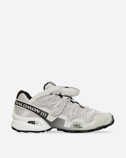 Men's salomon speedcross 3 clearance