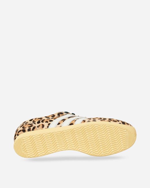 Adidas Natural Women S Japan Sneakers Magic / Ivory