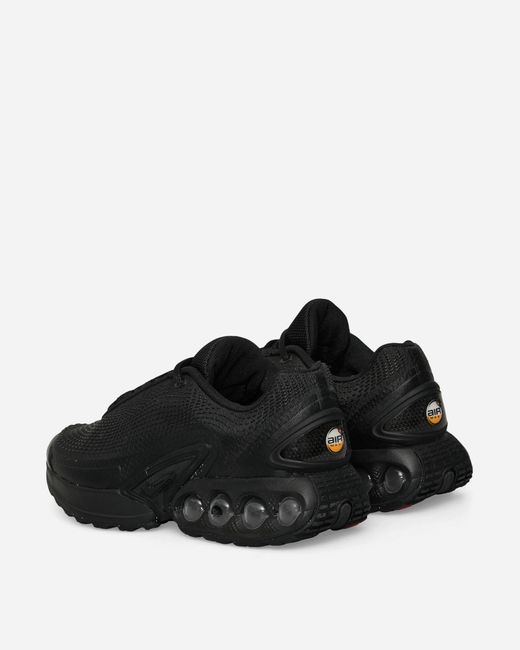 Nike Black Air Max Sneakers for men