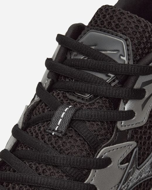 Mizuno Black Wave Rider 10 Sneakers Sand for men