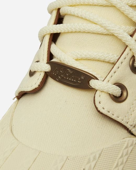 Converse White Golf Le Fleur* 1908 Bronco Boots Pear Sorbet / Emperador for men