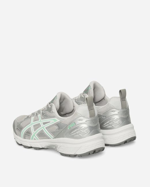 Asics Gel-nunobiki Sneakers Cloud Grey / White for men