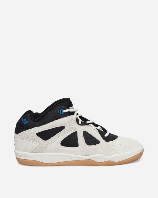 Adidas White Badbo 1.0 Sneakers Off for men