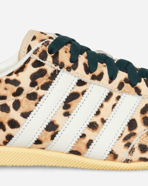 Adidas Natural Women S Japan Sneakers Magic / Ivory