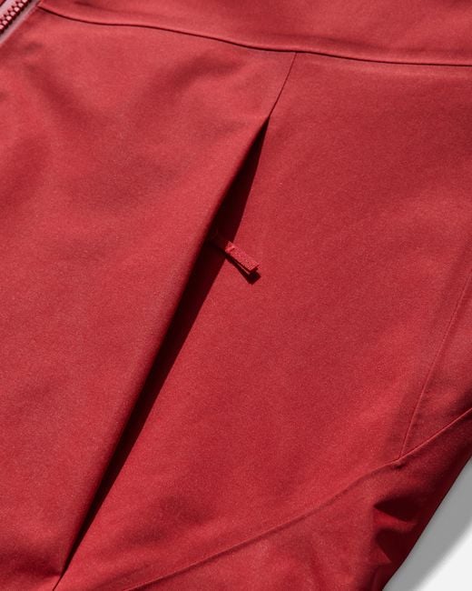 Arc'teryx Red Men S Arris Jacket Carmine for men