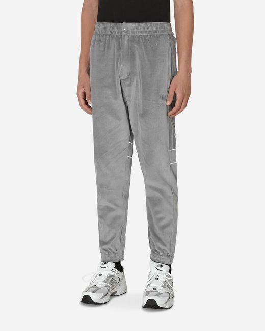 blue version challenger pants