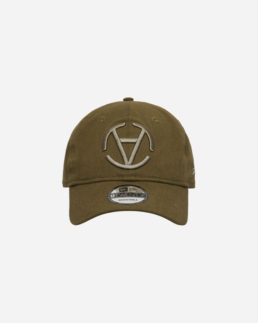 KTZ Green Slam Jam 9twenty Cap Olive for men