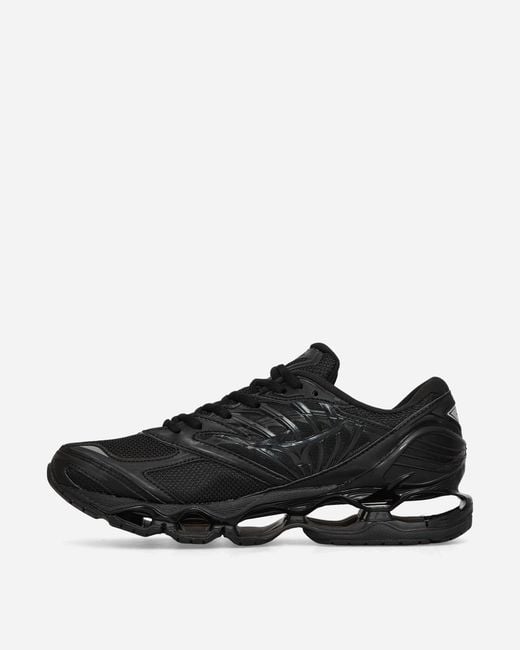 Mizuno Black Wave Prophecy Ls Sneakers for men