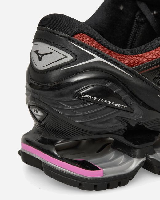 Mizuno Black Wave Prophecy Ls Sneakers Harvest for men