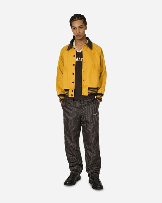 Nike Bode Rec. Scrimmage Pants in Black for Men | Lyst Nike Bode Rec. Scrimmage Pants in Black for Men | Lyst