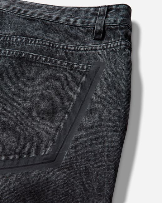 Nike Gray S Your Message Here Jeans for men