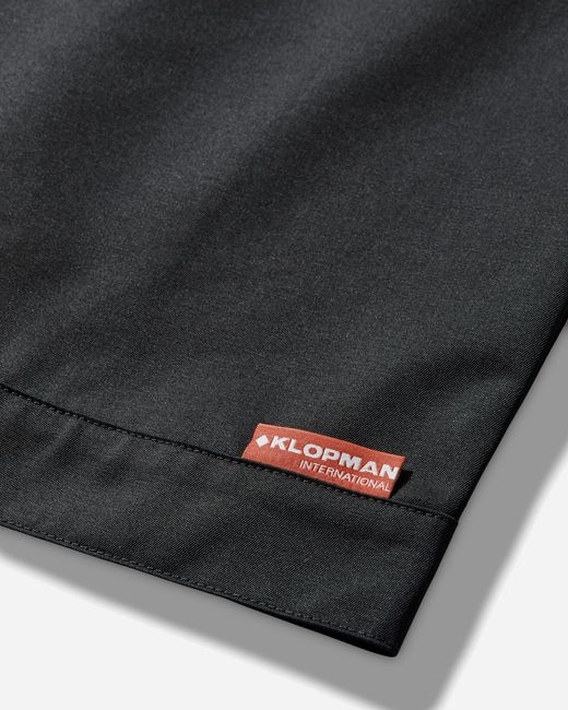 GR10K Black 40000 Replicated Short Jacket for men