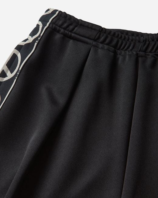 Kapital Gray S Smooth Jersey Th.D.D. Baggy Track Pants for men