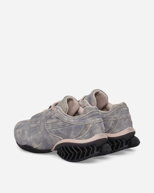 PUMA Cell Geo Biology Sneakers Oak Branch / Flat Dark Gray for men