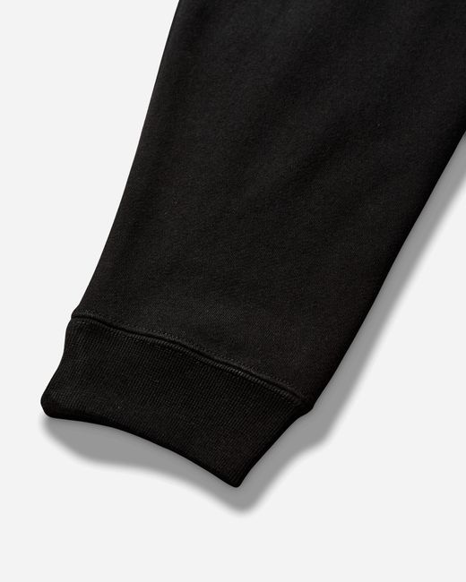Chio Black Men S Reflective Finesse Pup Hoodie for men
