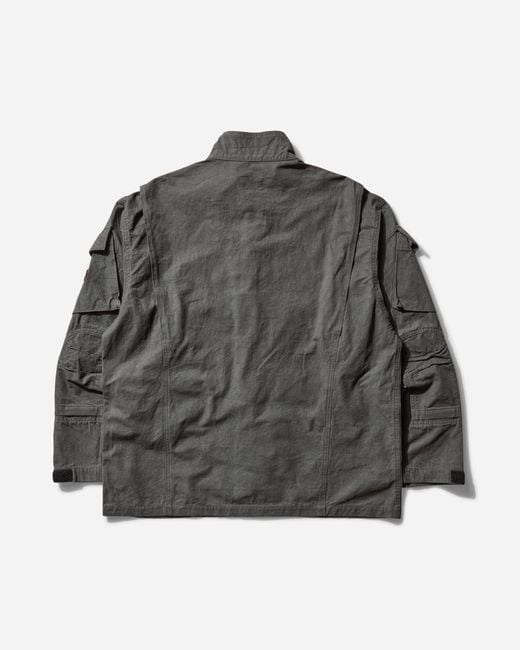 【C.E cav empt】 STAND COLLAR BDU Lサイズ C.E - 【ラスト1点（L）】Stand Collar BDU | ALTERFATE