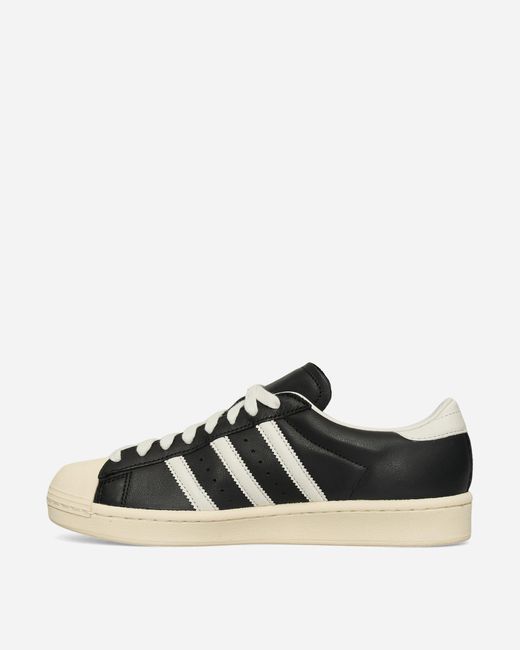 Adidas Superstar Vintage Made In Germany Sneakers Core Black / Core White for men