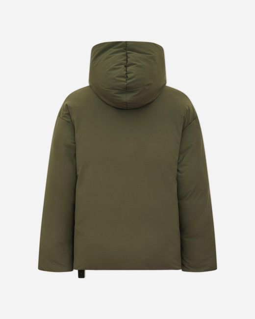 Oamc Peacemaker Green Men S Lithium Jacket Dark for men
