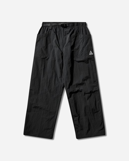 Nike Gray S Acg Dolomiti Pants
